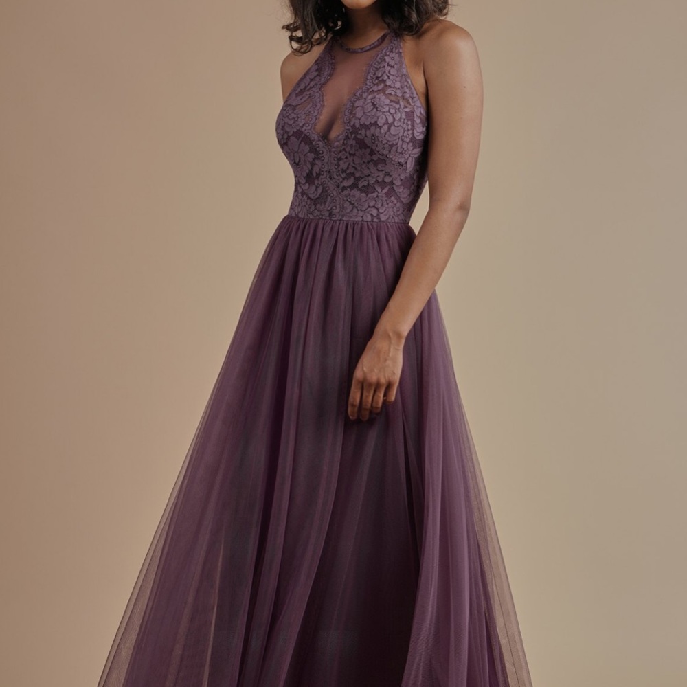 L214010 Jasmine B2 Dress